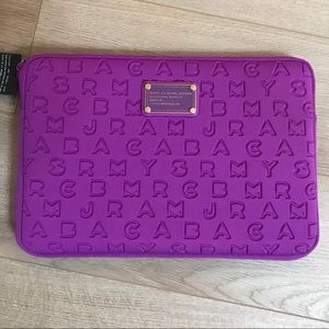 Marc by Marc Jacobs Laptop Case